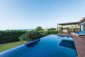 Villa Iris Torret